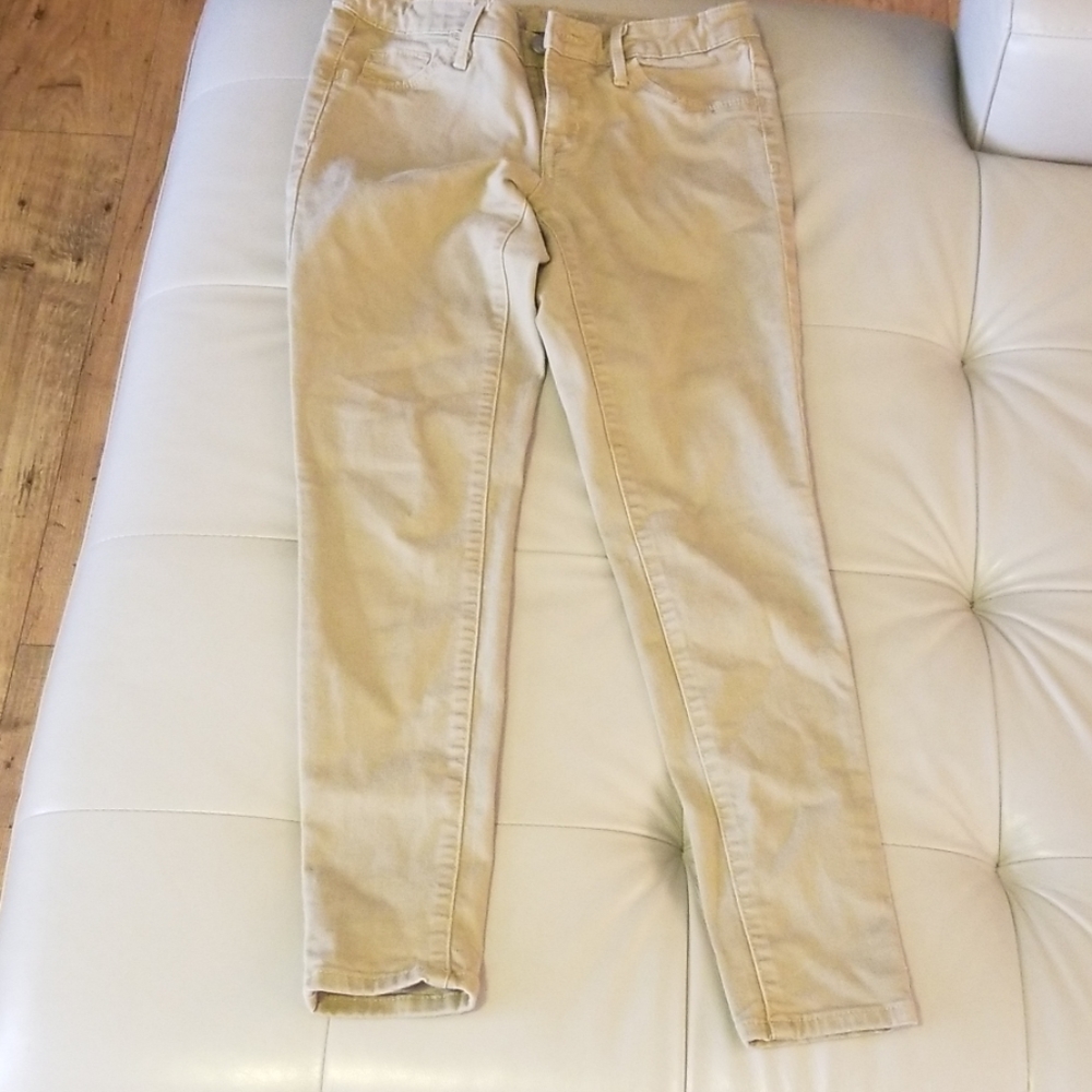 Mossimo Jegging. Women's sz 2/26S.